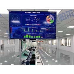 ESD監(jiān)測系統(tǒng)生產(chǎn)線