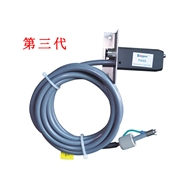 KP3007B第三代可調(diào)離子風(fēng)咀