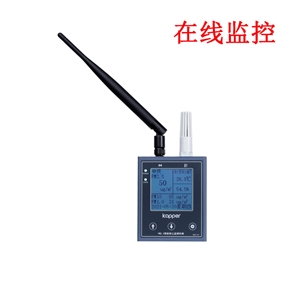 KP204  PM2.5智能粉塵監(jiān)測(cè)終端