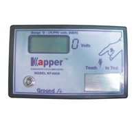 KP4000智能人體數(shù)顯釋放儀