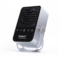 KP101A第五代智能型臺式離子風(fēng)機(jī)