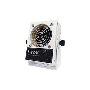 KP1106B臺(tái)式微型直流離子風(fēng)機(jī)
